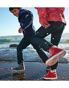 Детская демисезонная обувь Reima для мальчиков до 17 лет