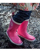 Детская демисезонная обувь Reima для девочек до 17 лет